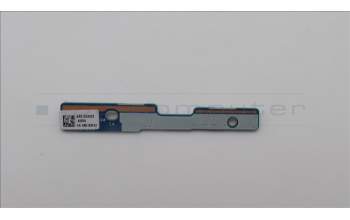 Lenovo 5C51J62741 CARDPOP FRU SENSOR BOARD_YG Fenrir2 AMD
