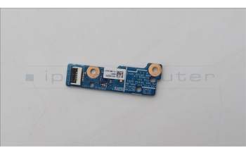 Lenovo 5C51J62744 CARDPOP FRU POWER BOARD,SWG,Talos-2