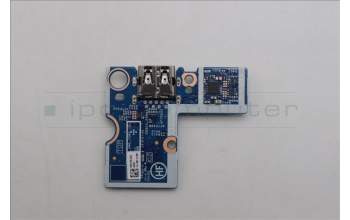 Lenovo 5C51J62747 CARDPOP FRU CARDPOP IO BOARD,SWG,Golem-2
