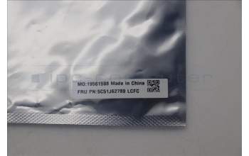 Lenovo 5C51J62789 CARDPOP FRU PCBAIO/B NSF861 LE620 W/OFPR