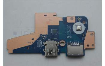 Lenovo 5C51J62789 CARDPOP FRU PCBAIO/B NSF861 LE620 W/OFPR