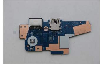 Lenovo 5C51J62796 CARDPOP PCBA IO/B NSF942 LE622 W/O FPR