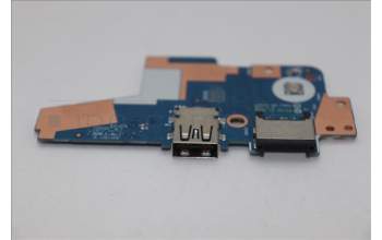Lenovo 5C51J62796 CARDPOP PCBA IO/B NSF942 LE622 W/O FPR