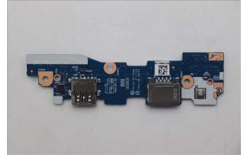 Lenovo 5C51J62798 CARDPOP F CARDPOP PCBA IO/B NSF941W/OFPR
