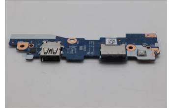 Lenovo 5C51J62798 CARDPOP F CARDPOP PCBA IO/B NSF941W/OFPR