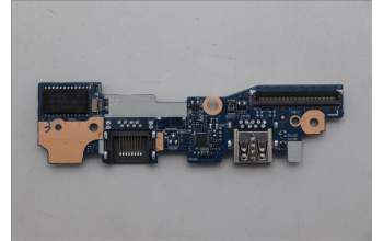 Lenovo 5C51J62798 CARDPOP F CARDPOP PCBA IO/B NSF941W/OFPR