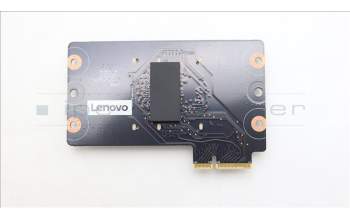 Lenovo 5C51K23022 CARDPOP BCB for internal NVME drives