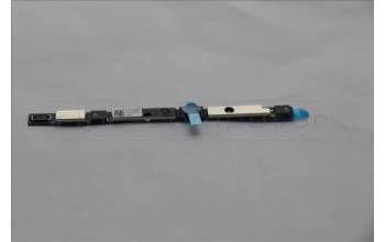 Lenovo 5C51L61870 Camera,Hybrid,USB,2MIC,UF,LVI