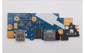 Lenovo 5C51L83918 CARDPOP Mars2.0 AMD LAN Board FPR