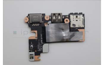 Lenovo 5C51P67043 CARDPOP PCBA IO/B NSF871 LP630 16 MP