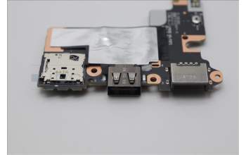 Lenovo 5C51P67043 CARDPOP PCBA IO/B NSF871 LP630 16 MP