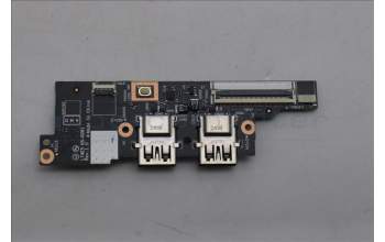 Lenovo 5C51P67047 CARDPOP PCBA SMALL/B NSG061 LT4E5 IO