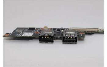 Lenovo 5C51P67047 CARDPOP PCBA SMALL/B NSG061 LT4E5 IO