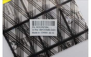 Lenovo 5C51P67054 CARDPOP Pen charger board 13w 2in1 G3