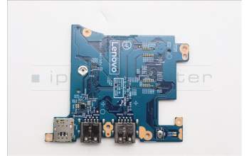 Lenovo 5C51Q25517 CARDPOP SUBCARD,WWAN,Hannstar