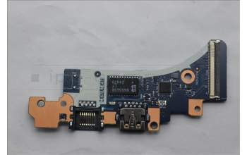 Lenovo 5C51R91725 CARDPOP PCBA IO/B NSG692 ME470 NFP VPRO