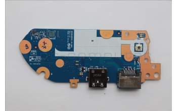 Lenovo 5C51R91727 CARDPOP PCBA IO/B NSG691 ME630 FP