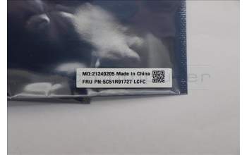 Lenovo 5C51R91727 CARDPOP PCBA IO/B NSG691 ME630 FP