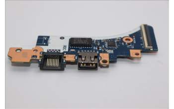 Lenovo 5C51R91731 CARDPOP PCBA IO/B NSG632 ME473 NFPR MP