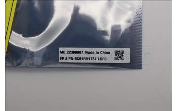 Lenovo 5C51R91737 CARDPOP F PCBA MIC/B NSG553 MT042 MIC B