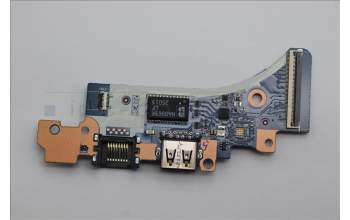 Lenovo 5C51R91744 CARDPOP FRU PCBA IO/B NSG721 ME472 FP
