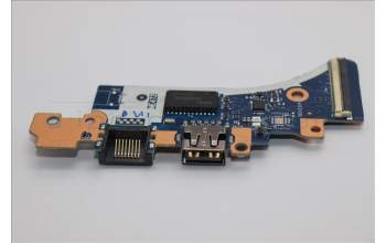 Lenovo 5C51R91745 CARDPOP FRU PCBA IO/B NSG721 ME472 NFP