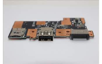 Lenovo 5C51R91752 CARDPOP FRU PCBA NSF852 MT060 T16IO/B MP