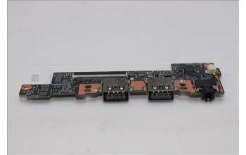 Lenovo 5C51R91754 CARDPOP FRU IO Board 243550 Blanc-2