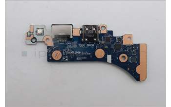 Lenovo 5C51R91758 CARDPOP ME040 PCBA IO/B NSH011 FP