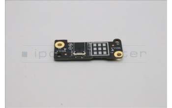 Lenovo 5C51R91761 CARDPOP PCBA PWR/B NSG205 MP6C0