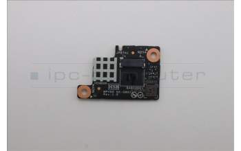 Lenovo 5C51T63008 CARDPOP PCBA PWR/B NSG801 MPV60