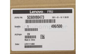 Lenovo CARDREADER 3 in 1 Card Reader para Lenovo IdeaCentre 5 14ARE05 (90Q2/90Q3)