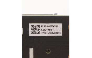 Lenovo CARDREADER 3 in 1 Card Reader para Lenovo IdeaCentre 5-14IMB05 (90NA)