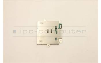 Lenovo 5C60X65734 CARDREADER FRU CARDREADER Smart card