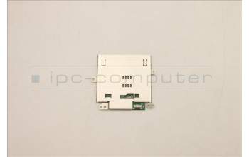 Lenovo 5C60X65735 CARDREADER FRU Smart Card Reader Fenrir