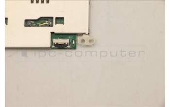 Lenovo 5C60X65735 CARDREADER FRU Smart Card Reader Fenrir