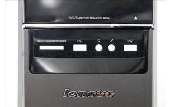 Lenovo 5CB0G59893 COVER MACE LX-321HT Chassis F/Bezel