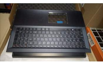 Lenovo 5CB0G91162 Upper case W Flex2-15 W/KB-CS/SK