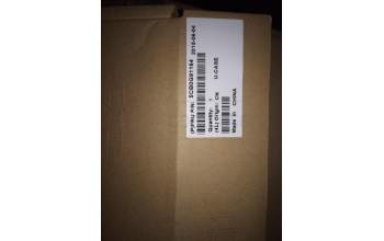 Lenovo 5CB0G91164 COVER Upper case W Flex2-15 W/KB-AR