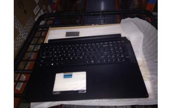 Lenovo 5CB0G91194 Upper case W Flex2-15 W/KB-US