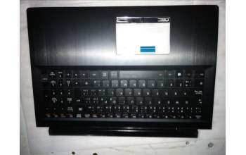 Lenovo 5CB0G91195 Upper case W Flex2-15 W/KB-EF