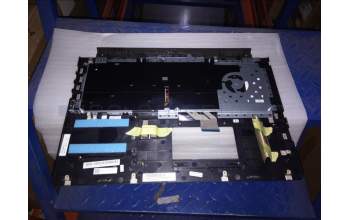 Lenovo 5CB0G91198 Upper case W Flex2-15 W/KB-UK