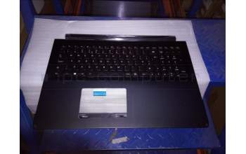 Lenovo 5CB0G91198 Upper case W Flex2-15 W/KB-UK