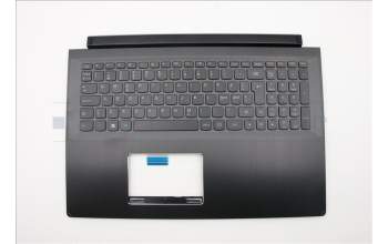 Lenovo 5CB0G91208 Upper case W Flex2-15 W/KB-NR