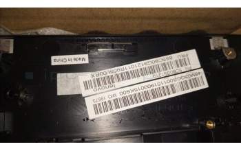 Lenovo 5CB0G91210 COVER Upper case W Flex2-15 W/KB-RU
