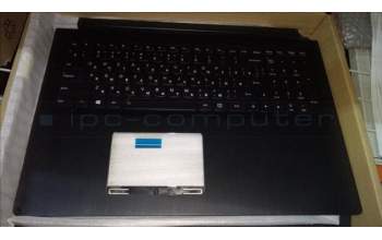 Lenovo 5CB0G91210 COVER Upper case W Flex2-15 W/KB-RU