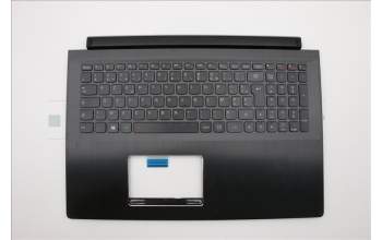 Lenovo 5CB0G91214 COVER Upper case W Flex2-15 W/KB-FR
