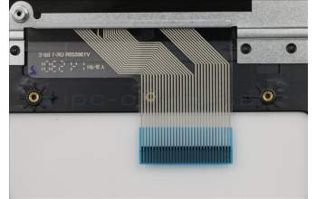 Lenovo 5CB0G91214 COVER Upper case W Flex2-15 W/KB-FR