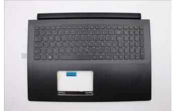 Lenovo 5CB0G91219 Upper case W Flex2-15 W/KB-GR