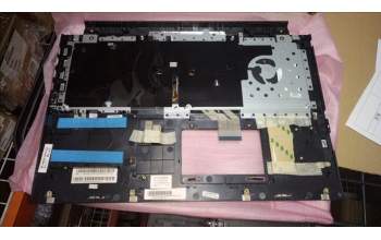 Lenovo 5CB0G91225 COVER Upper case W Flex2-15 W/KB-USI